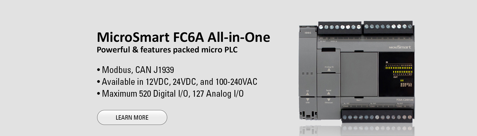 FC6A All-In-One